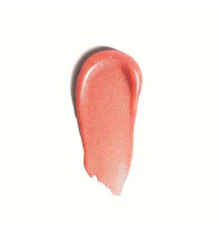 SHIMMER gel gloss 05-sango peach 9 ml
