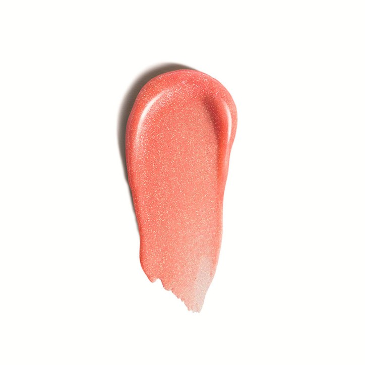 SHIMMER gel gloss 05-sango peach 9 ml