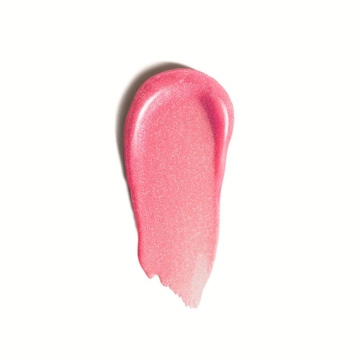 SHIMMER gel gloss 04-bara pink 9 ml
