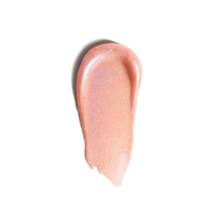 SHIMMER gel gloss 02-toki nude 9 ml