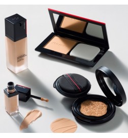 Shiseido SYNCHRO SKIN SELF-REFRESHING custom finish powder fdt. 240