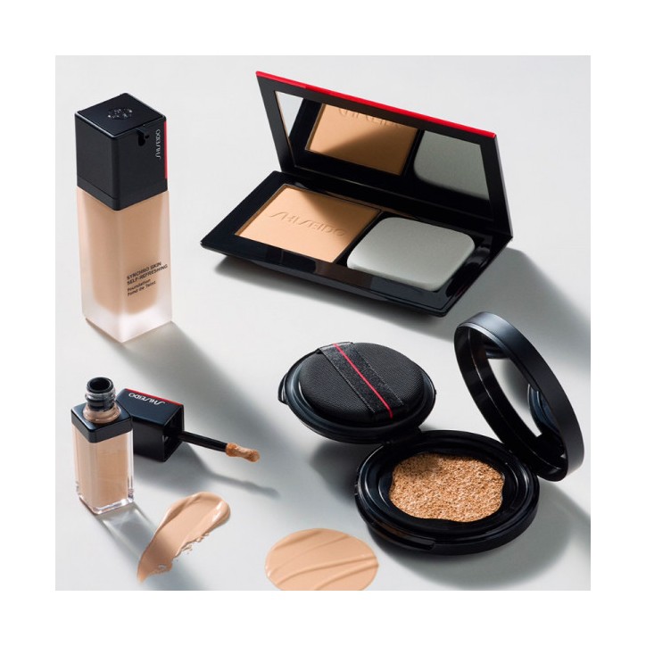 SYNCHRO SKIN SELF-REFRESHING custom finish powder fdt. 360