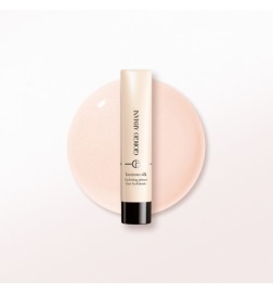 Armani LIMINOUS SILK LIGHTWEIGHT HYDRATING PRIMER