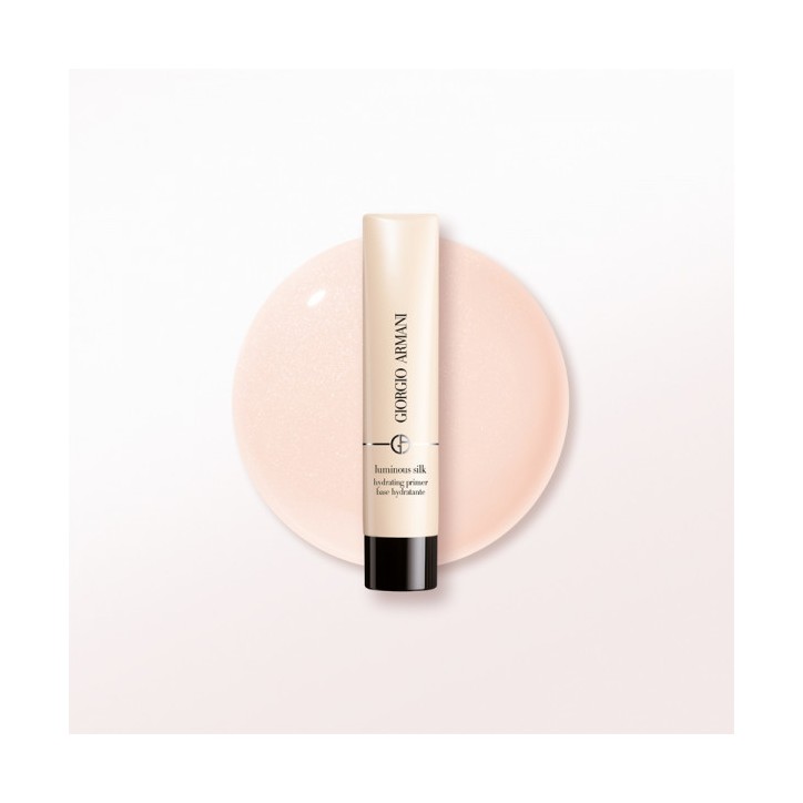 LIMINOUS SILK LIGHTWEIGHT HYDRATING PRIMER