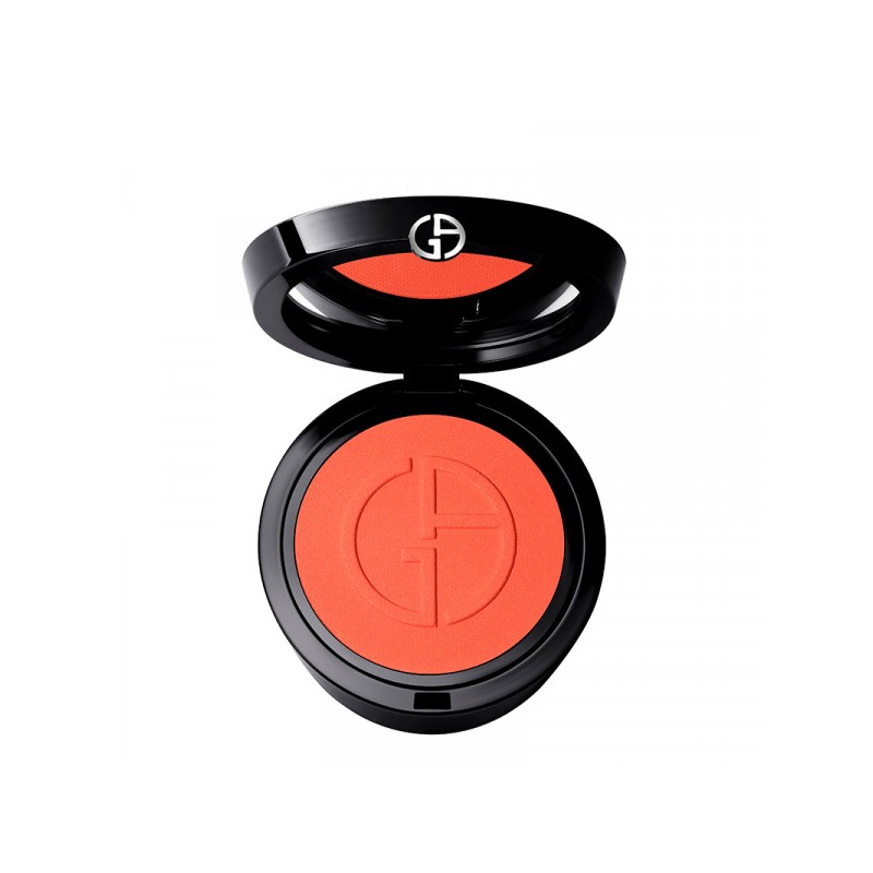 Armani LUMINOUS SILK GLOW BLUSH