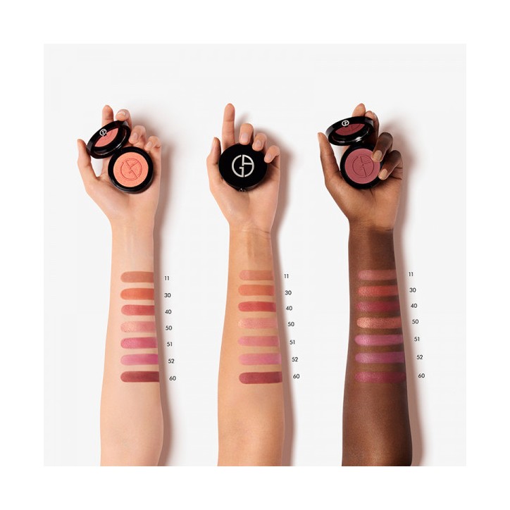 LUMINOUS SILK GLOW BLUSH