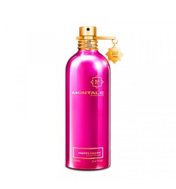 Montale PRETTY FRUITY edp vapo 100 ml