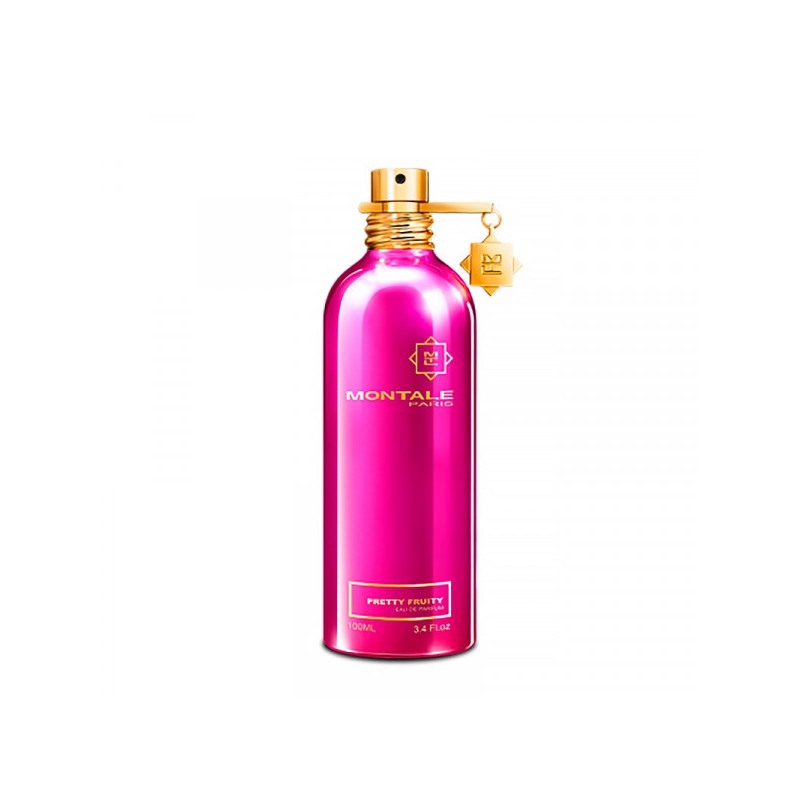 Montale PRETTY FRUITY edp vapo 100 ml