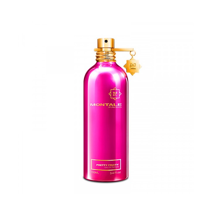 PRETTY FRUITY edp vapo 100 ml