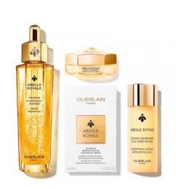 ABEILLE ROYALE OIL SET