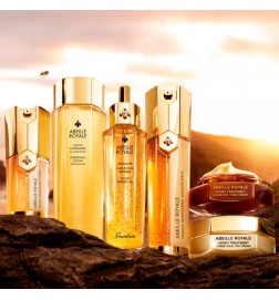 Guerlain ABEILLE ROYALE OIL SET