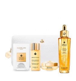 Guerlain ABEILLE ROYALE OIL SET