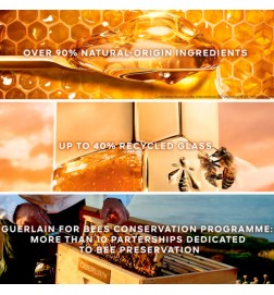Guerlain GUERLAIN HONEY TREATMENT TRIO SET