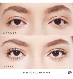 EYES TO KILL CLASSICO - 01