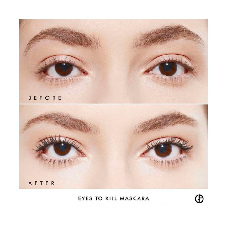 EYES TO KILL CLASSICO - 01