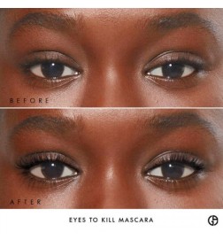 Armani EYES TO KILL CLASSICO - 01