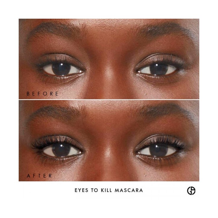 EYES TO KILL CLASSICO - 01