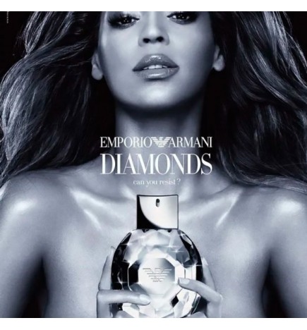 EMPORIO DIAMONDS ELLE edp spray 50 ml