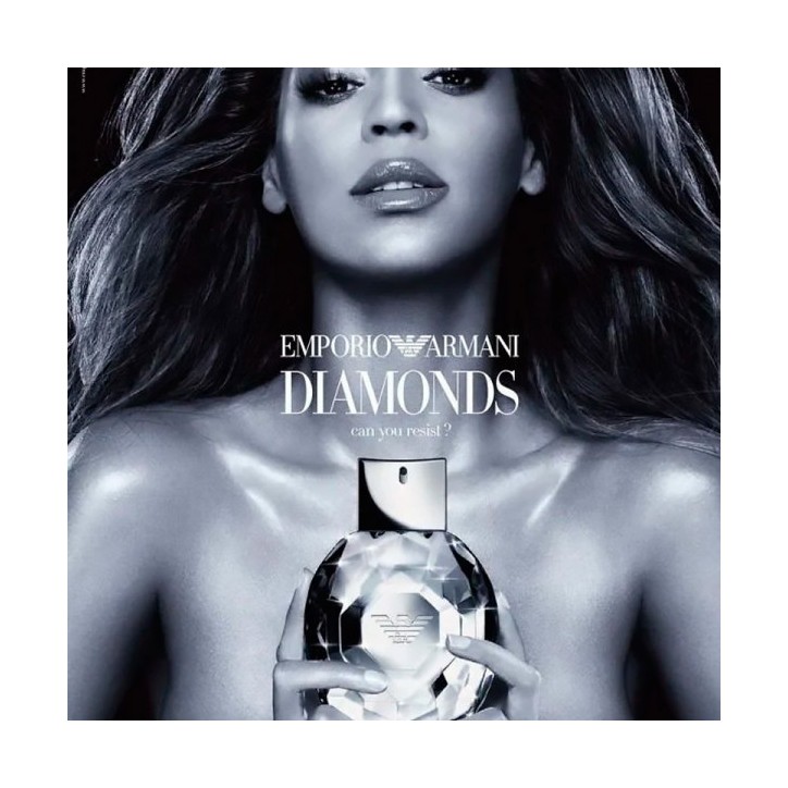 EMPORIO DIAMONDS ELLE edp spray 50 ml