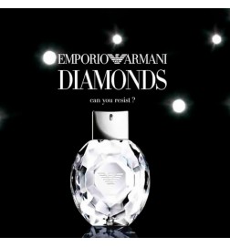 Armani EMPORIO DIAMONDS ELLE edp spray 50 ml