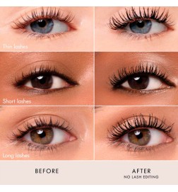 Armani VERTIGO LIFT MASCARA