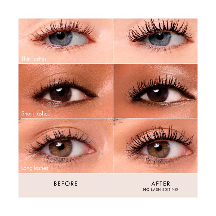 VERTIGO LIFT MASCARA