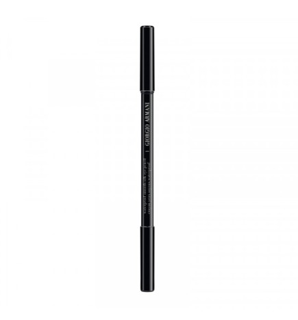 Armani SMOOTH SILK EYE PENCIL WATERPROOF - 01
