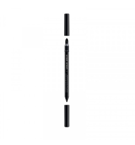 SMOOTH SILK EYE PENCIL WATERPROOF - 01