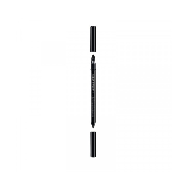 SMOOTH SILK EYE PENCIL WATERPROOF - 01