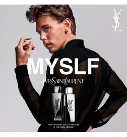 Yves Saint Laurent MYSLF L'ABSOLU Eau de parfum - 100ml
