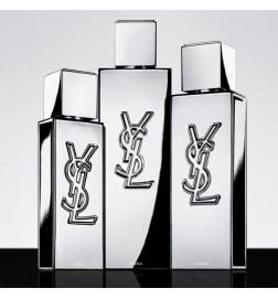 Yves Saint Laurent MYSLF L'ABSOLU Eau de parfum - 60ml