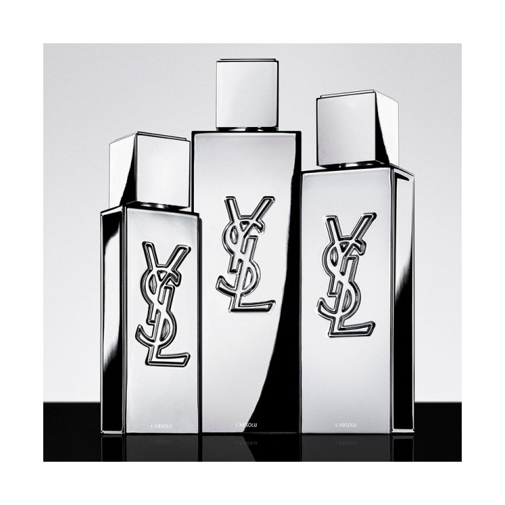 MYSLF L'ABSOLU Eau de parfum - 60ml