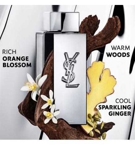 MYSLF L'ABSOLU Eau de parfum - 40ml