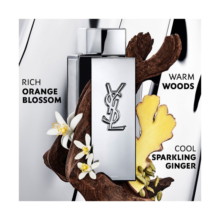 MYSLF L'ABSOLU Eau de parfum - 40ml