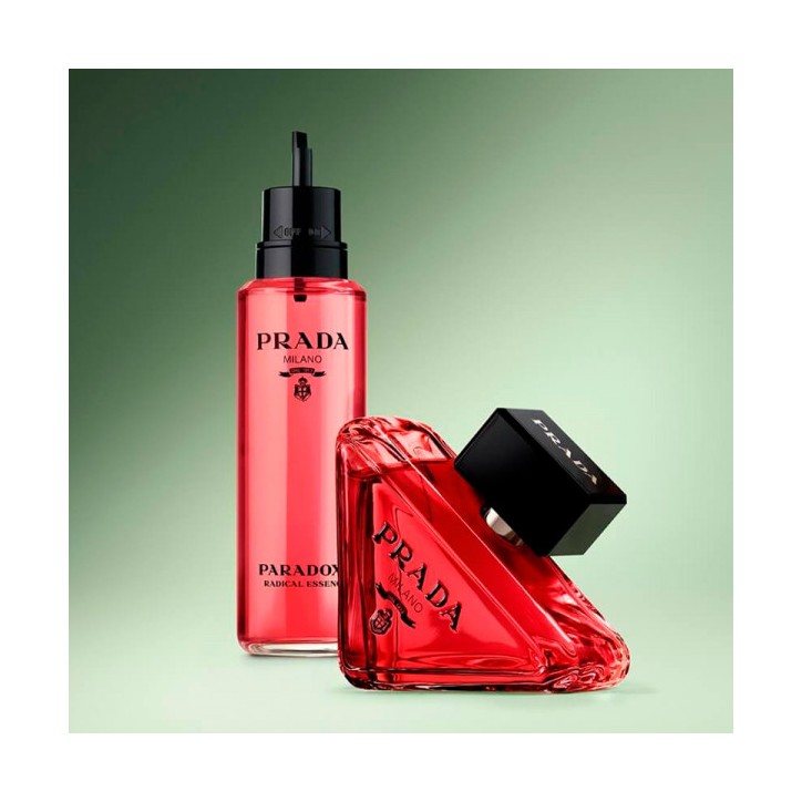 PARADOXE RADICAL ESSENCE Parfum - 30ml