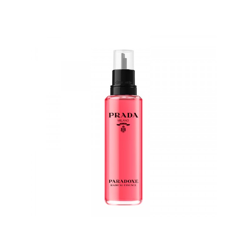 Prada PARADOXE RADICAL ESSENCE Parfum REFILL  - 100ml