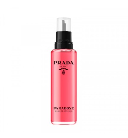 Prada PARADOXE RADICAL ESSENCE Parfum REFILL  - 100ml