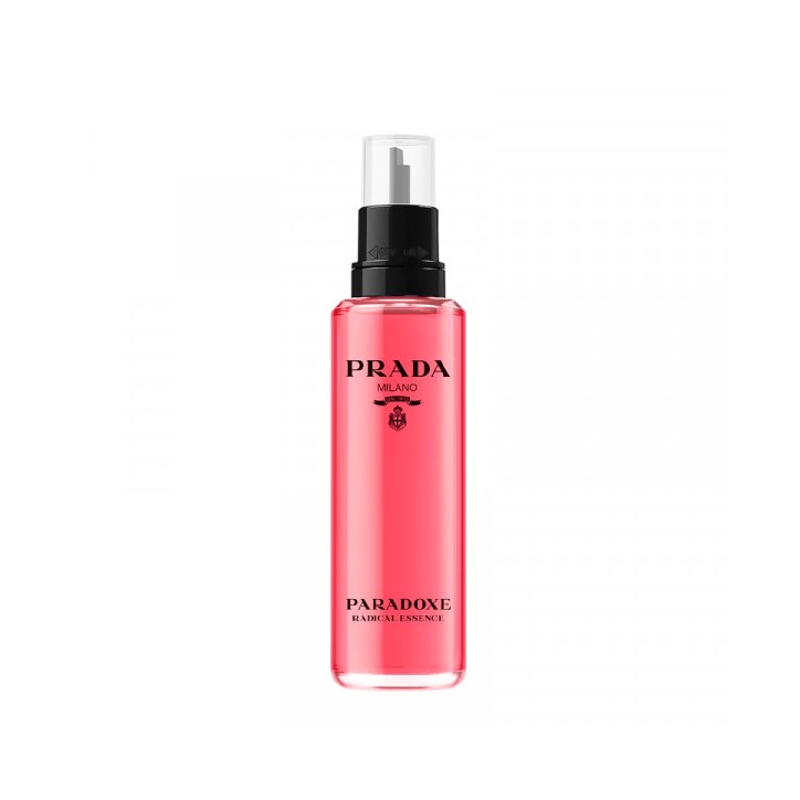 PARADOXE RADICAL ESSENCE Parfum REFILL  - 100ml