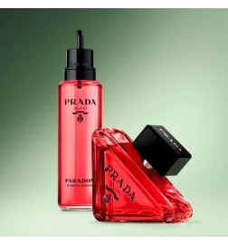 PARADOXE RADICAL ESSENCE Parfum REFILL  - 100ml