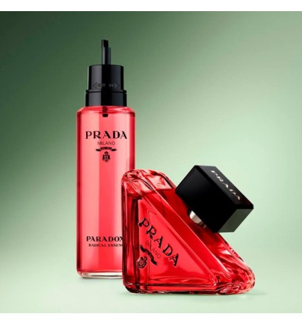 PARADOXE RADICAL ESSENCE Parfum REFILL  - 100ml