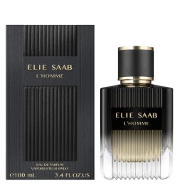 L'HOMME Eau de Parfum - 100ml