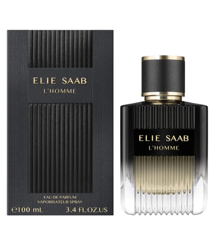 L'HOMME Eau de Parfum - 100ml