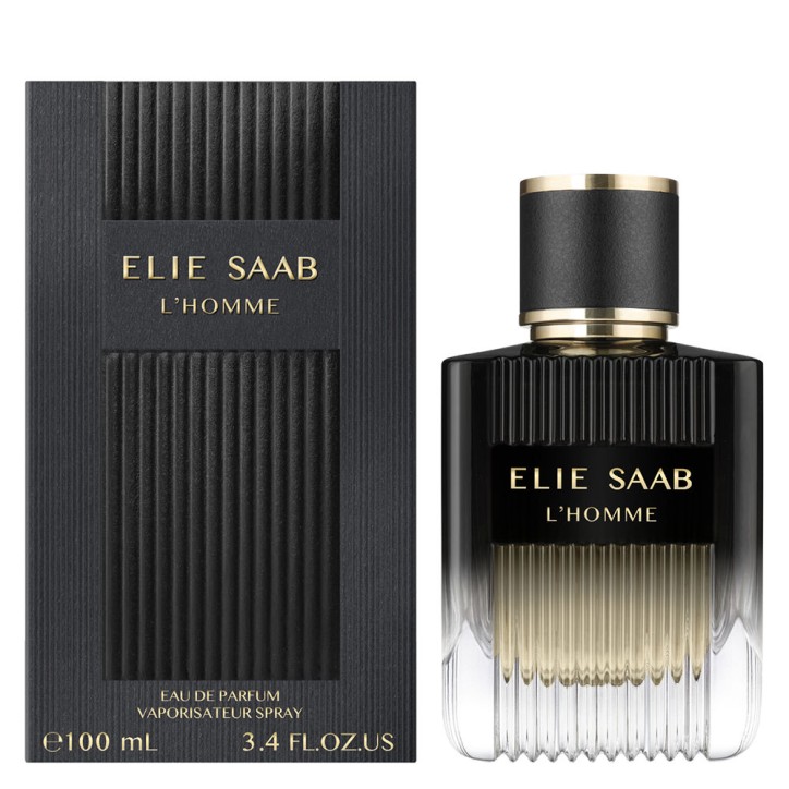 L'HOMME Eau de Parfum - 100ml