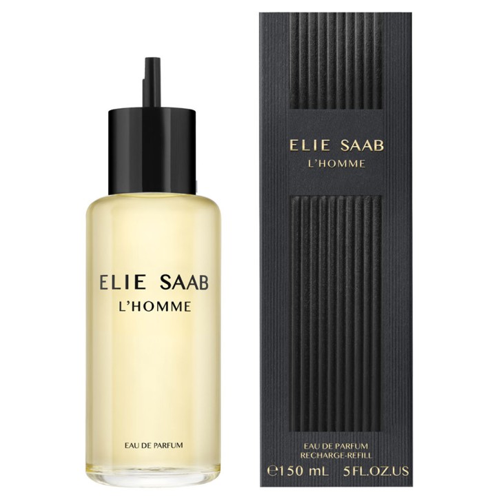 L'HOMME Eau de Parfum REFILL - 150ml