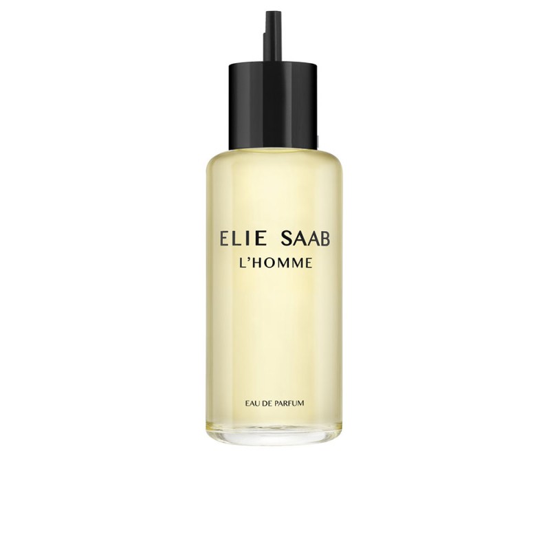 Elie Saab L'HOMME Eau de Parfum REFILL - 150ml