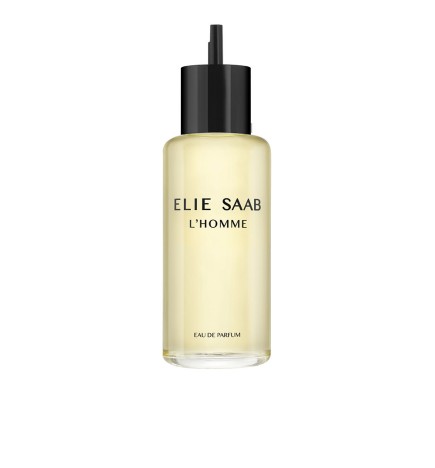 Elie Saab L'HOMME Eau de Parfum REFILL - 150ml