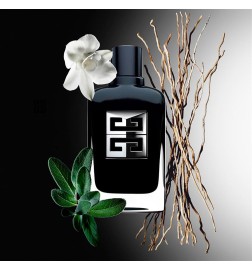 Gentleman Society Eau de Parfum REFILLABLE - 40ml