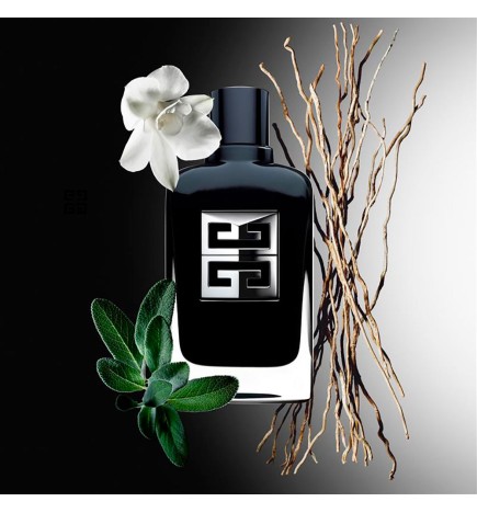 Gentleman Society Eau de Parfum REFILLABLE - 40ml