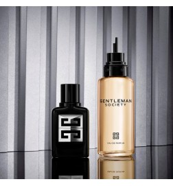 Givenchy Gentleman Society Eau de Parfum REFILLABLE - 40ml