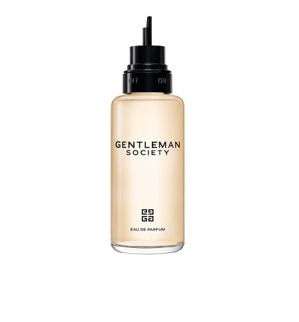 Givenchy Gentleman Society Eau de Parfum REFILL - 150ml